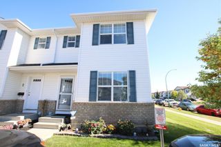 Photo 1: 1 102 Pawlychenko Lane in Saskatoon: Lakewood S.C. Residential for sale : MLS®# SK909385