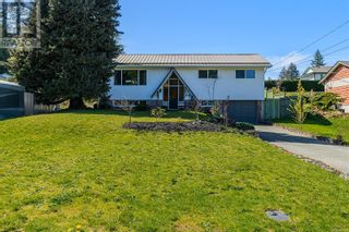 Photo 1: 6024 Falaise Rd in Duncan: House for sale : MLS®# 960331