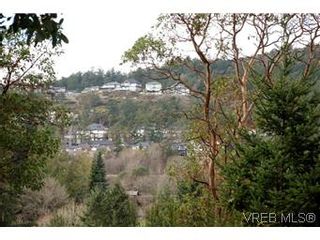 Photo 2: 1640 Seahaven Terr in VICTORIA: VR Six Mile Land for sale (View Royal)  : MLS®# 599952