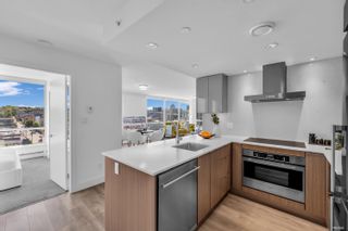 Photo 6: 1108 1788 COLUMBIA Street in Vancouver: False Creek Condo for sale in "EPIC AT WEST" (Vancouver West)  : MLS®# R2892986