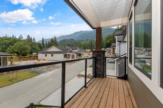 Photo 4: 82 1880 COLUMBIA VALLEY Road in Lindell Beach: Cultus Lake South House for sale in "AQUADEL CROSSING" (Cultus Lake & Area)  : MLS®# R2783711