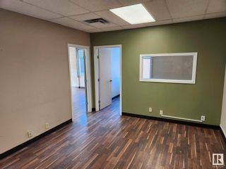 Photo 2: 207 10534 124 Street in Edmonton: Zone 07 Office for lease : MLS®# E4297550
