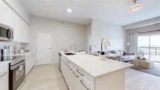 Photo 3: PH02 395 Stan Bailie Drive in Winnipeg: South Pointe Rental for rent (1R)  : MLS®# 202302040