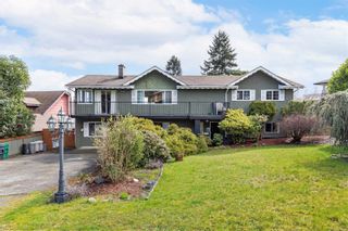 Main Photo: 236 Cilaire Dr in Nanaimo: Na Departure Bay House for sale : MLS®# 957218