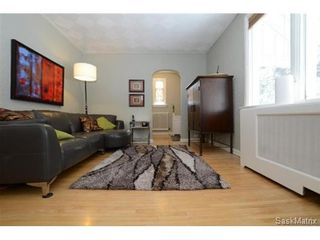 Photo 8: 399 LEOPOLD Crescent in Regina: Crescents Single Family Dwelling for sale (Regina Area 05)  : MLS®# 507538