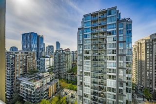 Photo 18: 1901 1001 HOMER Street in Vancouver: Yaletown Condo for sale in "THE BENTLEY" (Vancouver West)  : MLS®# R2874937