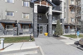 Photo 2: 1306 175 Panatella Hill NW in Calgary: Panorama Hills Apartment for sale : MLS®# A2122799