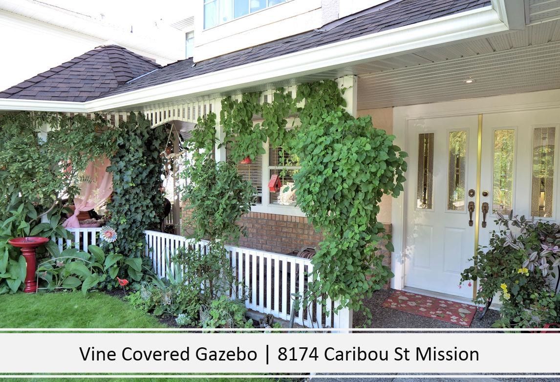 Photo 3: Photos: 8174 CARIBOU Street in Mission: Mission BC House for sale : MLS®# R2620451