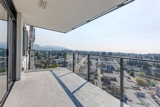 Photo 18: 2505 602 COMO LAKE Avenue in Coquitlam: Coquitlam West Condo for sale in "Uptown by Bosa" : MLS®# R2785980