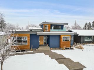 Photo 4: 116 Westview Drive SW in Calgary: Westgate Detached for sale : MLS®# A2106344