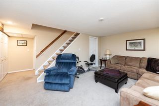Photo 15: Canterbury Park Two Storey in Winnipeg: House for sale : MLS®# 202208764