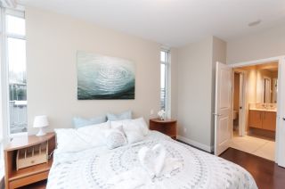 Photo 14: 905 1468 W 14TH Avenue in Vancouver: Fairview VW Condo for sale in "THE AVEDON" (Vancouver West)  : MLS®# R2457270