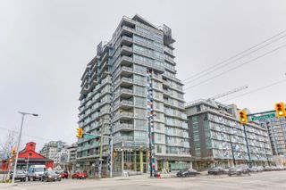 Photo 15: 707 89 W 2ND Avenue in Vancouver: False Creek Condo for sale (Vancouver West)  : MLS®# R2852794