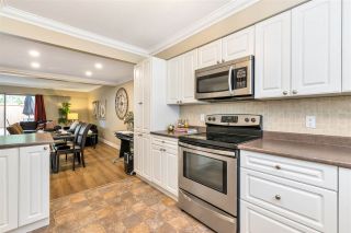 Photo 14: 22741 GILLEY AVENUE in Maple Ridge: East Central Townhouse for sale : MLS®# R2480697