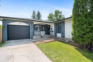 Photo 21: 128 Park Grove Drive in Winnipeg: Southdale Residential for sale (2H)  : MLS®# 202315535