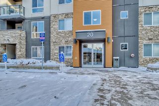 Photo 2: 506 20 Kincora Glen Park NW in Calgary: Kincora Apartment for sale : MLS®# A2021858