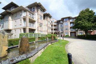 Photo 3: 409 7337 MACPHERSON Avenue in Burnaby: Metrotown Condo for sale in "CADENCE" (Burnaby South)  : MLS®# R2585880