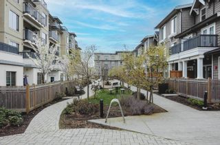 Photo 18: A215 20487 65 Avenue in Langley: Willoughby Heights Condo for sale in "TOWNSHIP COMMONS" : MLS®# R2874429