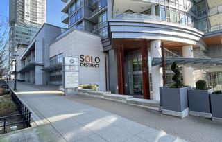 Photo 5: 3509 2008 ROSSER Avenue in Burnaby: Brentwood Park Condo for sale in "SOLO STRATUS" (Burnaby North)  : MLS®# R2861834