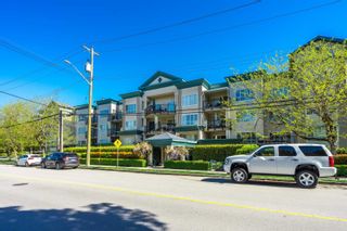 Photo 1: 204 20727 DOUGLAS Crescent in Langley: Langley City Condo for sale in "Josephs Court" : MLS®# R2881375