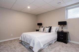 Photo 23: 35 Burntwood Crescent in Winnipeg: Southdale Residential for sale (2H)  : MLS®# 202103310
