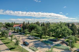 Photo 33: 413 145 Burma Star Road SW in Calgary: Currie Barracks Apartment for sale : MLS®# A1245530