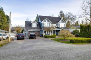 Photo 2: 9072 KING Street in Langley: Fort Langley House for sale : MLS®# R2561716