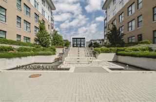 Photo 15: 502 9366 TOMICKI Avenue in Richmond: West Cambie Condo for sale in "ALEXANDRA COURT" : MLS®# R2275479