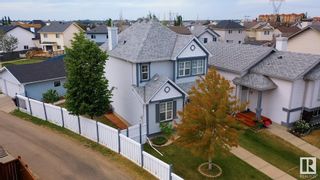 Photo 41: 15108 139 Street in Edmonton: Zone 27 House for sale : MLS®# E4355704
