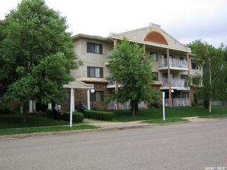 Photo 1: 301 1452 102nd Street in North Battleford: Sapp Valley Residential for sale : MLS®# SK910548
