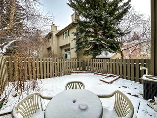 Photo 38: 119 Glamis Terrace SW in Calgary: Glamorgan Row/Townhouse for sale : MLS®# A2014322