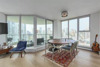 Photo 8: 2103 1009 EXPO Boulevard in Vancouver: Yaletown Condo for sale in "LANDMARK 33" (Vancouver West)  : MLS®# R2877291