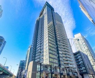Main Photo: 815 80 Queens Wharf Road in Toronto: Waterfront Communities C1 Condo for lease (Toronto C01)  : MLS®# C8185978