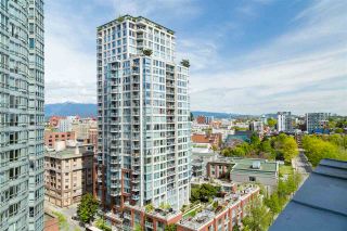 Photo 30: 1606 58 KEEFER Place in Vancouver: Downtown VW Condo for sale in "FIRENZE" (Vancouver West)  : MLS®# R2496452
