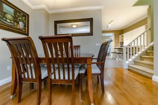 Photo 7: 5 1486 JOHNSON Street in Coquitlam: Westwood Plateau Townhouse for sale in "STONEY CREEK" : MLS®# R2338446