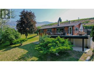 Photo 1: 4613 41ST Street in Osoyoos: House for sale : MLS®# 10303605