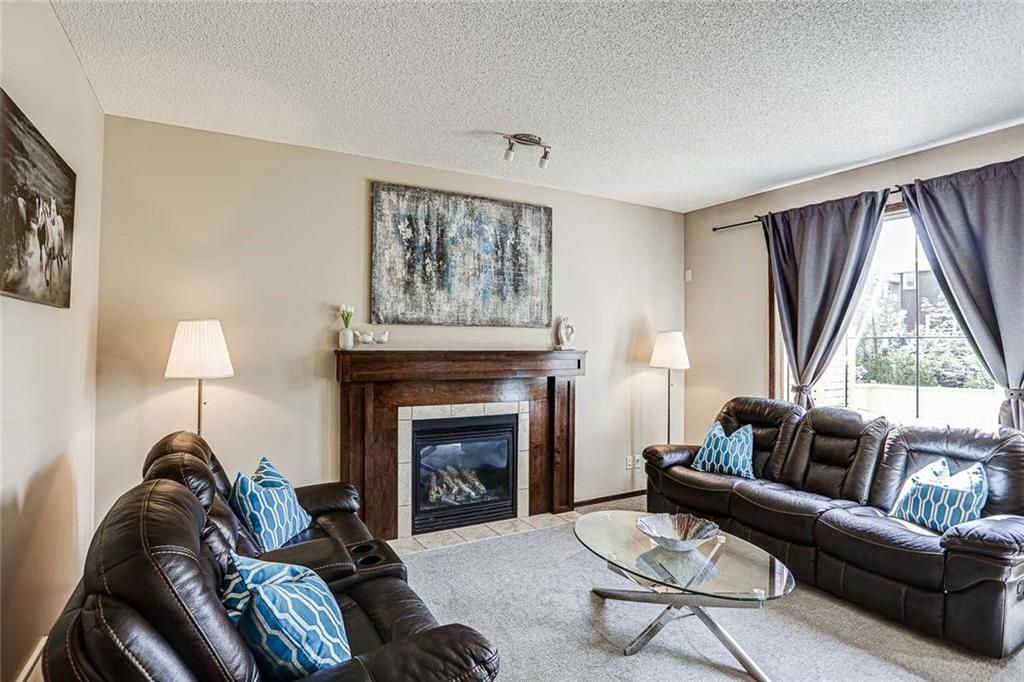 Photo 14: Photos: 59 EVEROAK Green SW in Calgary: Evergreen Detached for sale : MLS®# A1019669
