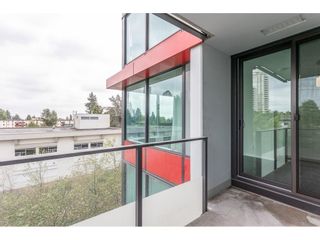 Photo 27: 509 6658 DOW Avenue in Burnaby: Metrotown Condo for sale in "Moday" (Burnaby South)  : MLS®# R2623245