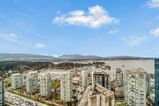 Photo 18: 3502 1568 ALBERNI Street in Vancouver: West End VW Condo for sale in "1550 Alberni" (Vancouver West)  : MLS®# R2853526