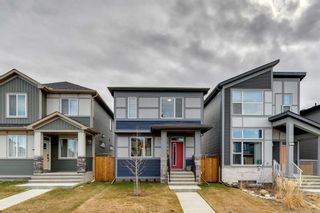 Main Photo: 333 Wolf Creek Manor SE in Calgary: C-281 Detached for sale : MLS®# A2125720