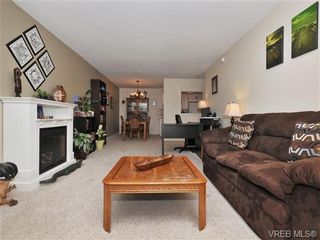Photo 4: 307 2050 White Birch Rd in SIDNEY: Si Sidney North-East Condo for sale (Sidney)  : MLS®# 683130