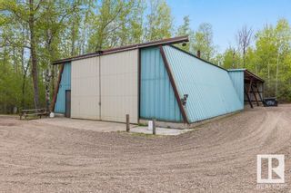 Photo 33: 27403 HWY 37: Rural Sturgeon County House for sale : MLS®# E4296628