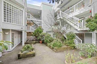 Photo 36: 303 1330 GRAVELEY Street in Vancouver: Grandview Woodland Condo for sale in "Hampton Court" (Vancouver East)  : MLS®# R2560034