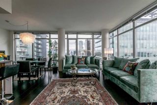 Photo 1: 2803 788 RICHARDS Street in Vancouver: Downtown VW Condo for sale (Vancouver West)  : MLS®# R2141568
