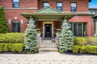 Photo 6: 139 Hudson Drive in Toronto: Rosedale-Moore Park House (2-Storey) for sale (Toronto C09)  : MLS®# C8311182