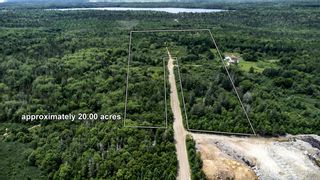 Photo 1: Lot 3 Backland Road in Plymouth: County Chebogue/Arcadia Vacant Land for sale (Yarmouth)  : MLS®# 202215081