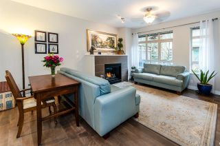 Photo 13: 3344 MT SEYMOUR Parkway in North Vancouver: Northlands Townhouse for sale in "Northlands Terrace" : MLS®# R2752400
