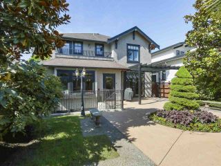 Photo 19: 87 PEVERIL AVENUE in Vancouver: Cambie House for sale (Vancouver West)  : MLS®# R2382193