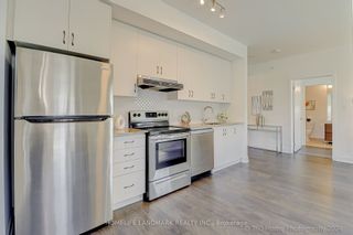 Photo 2: 211 1 Climo Lane in Markham: Wismer Condo for sale : MLS®# N8270070