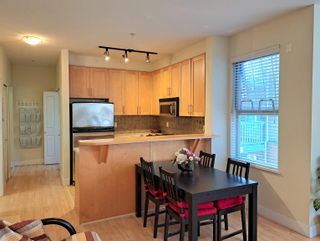 Photo 9: 2207 4625 VALLEY Drive in Vancouver: Quilchena Condo for sale (Vancouver West)  : MLS®# R2755244